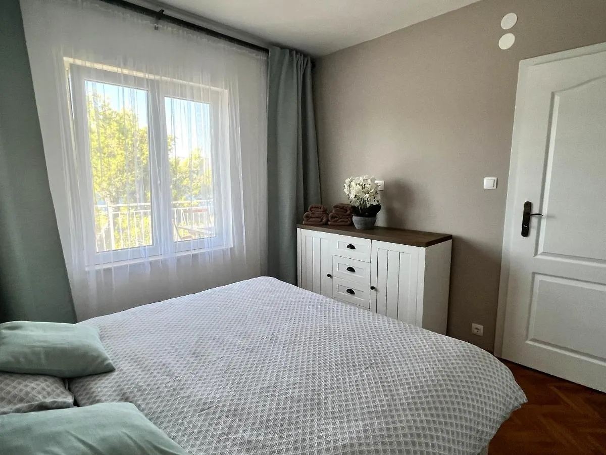 Holiday home Romantic Villa By The Sea With Panoramatic View Donji Okrug