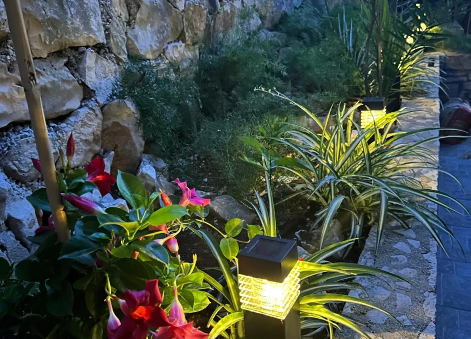 Holiday home Romantic Villa By The Sea With Panoramatic View Donji Okrug