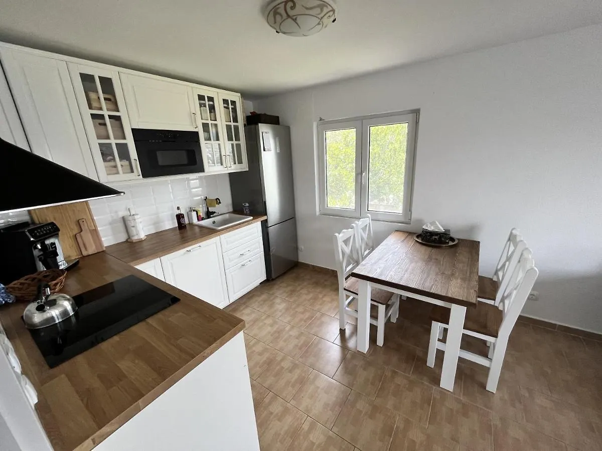 Romantic Villa By The Sea With Panoramatic View Donji Okrug  Croatia